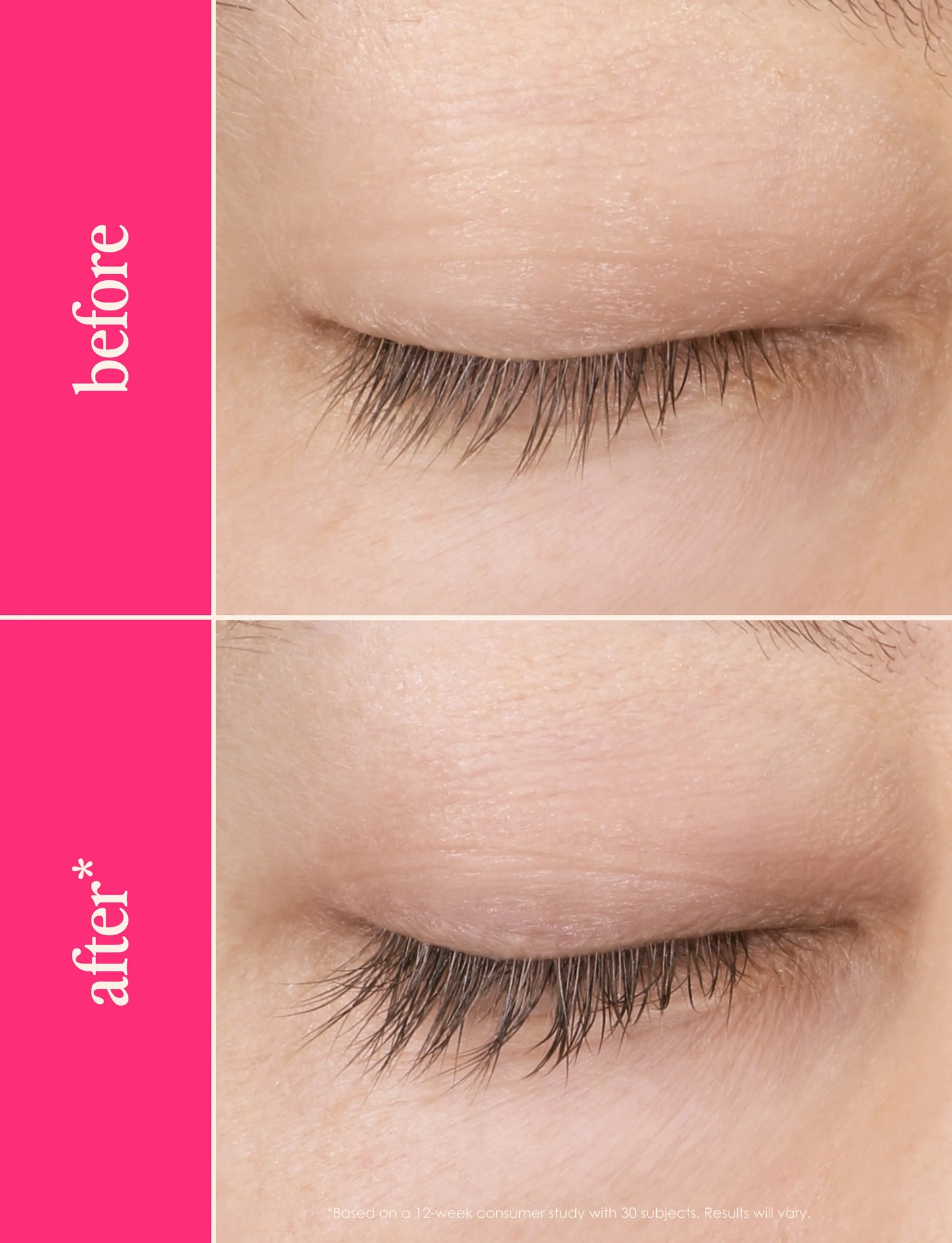 Everylash V.2 Pro Serum Infused Mascara 6ml
