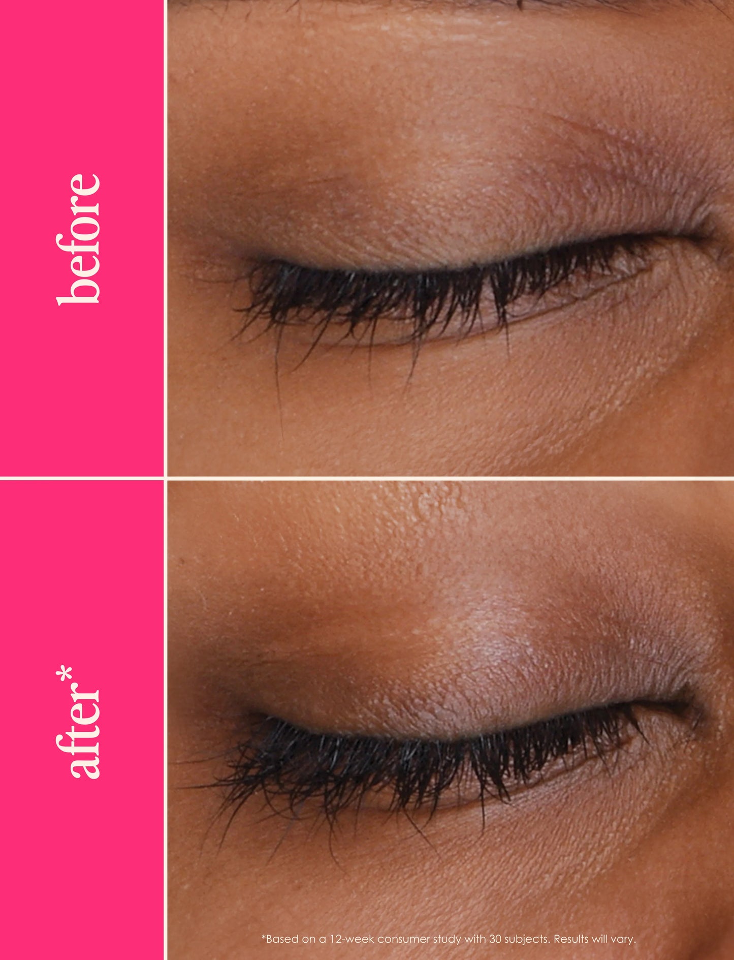 Everylash V.2 Pro Serum Infused Mascara 6ml
